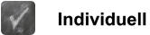Individuell