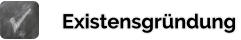 Existensgrndung
